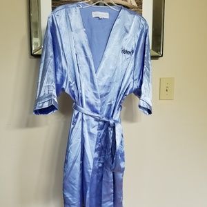 Wedding Star Robe Size S/M